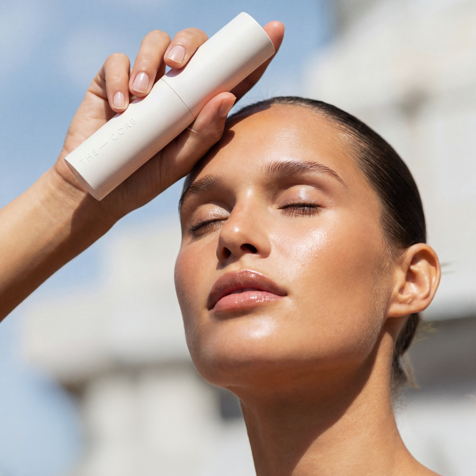 SPF30 vs SPF50 and Chemical vs Natural filters: All you want to know about our new Face Spray
