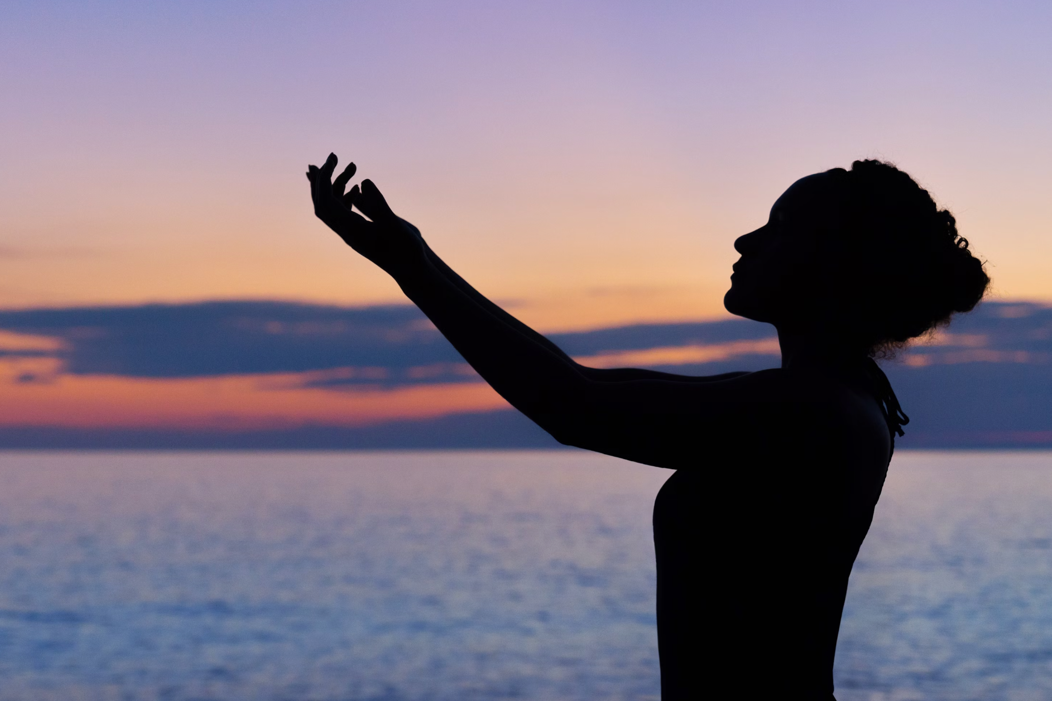 Nervous System Healing 101: How to Shift from Fight-or-Flight to Flow