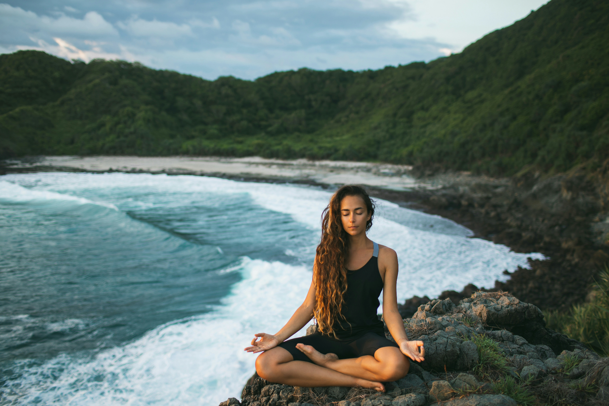 The Power of Softness: Why Slowing Down is the New Productivity for Women