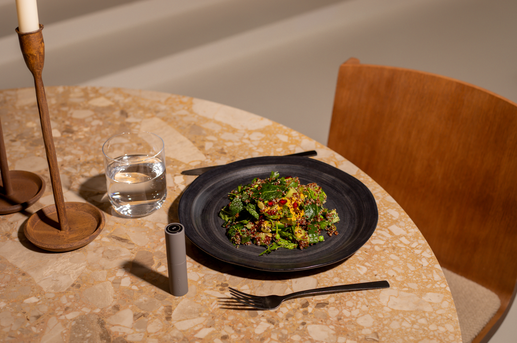 Why Modern Food Isn’t Enough—And What Conscious Moms (and Dads) Can Do About It