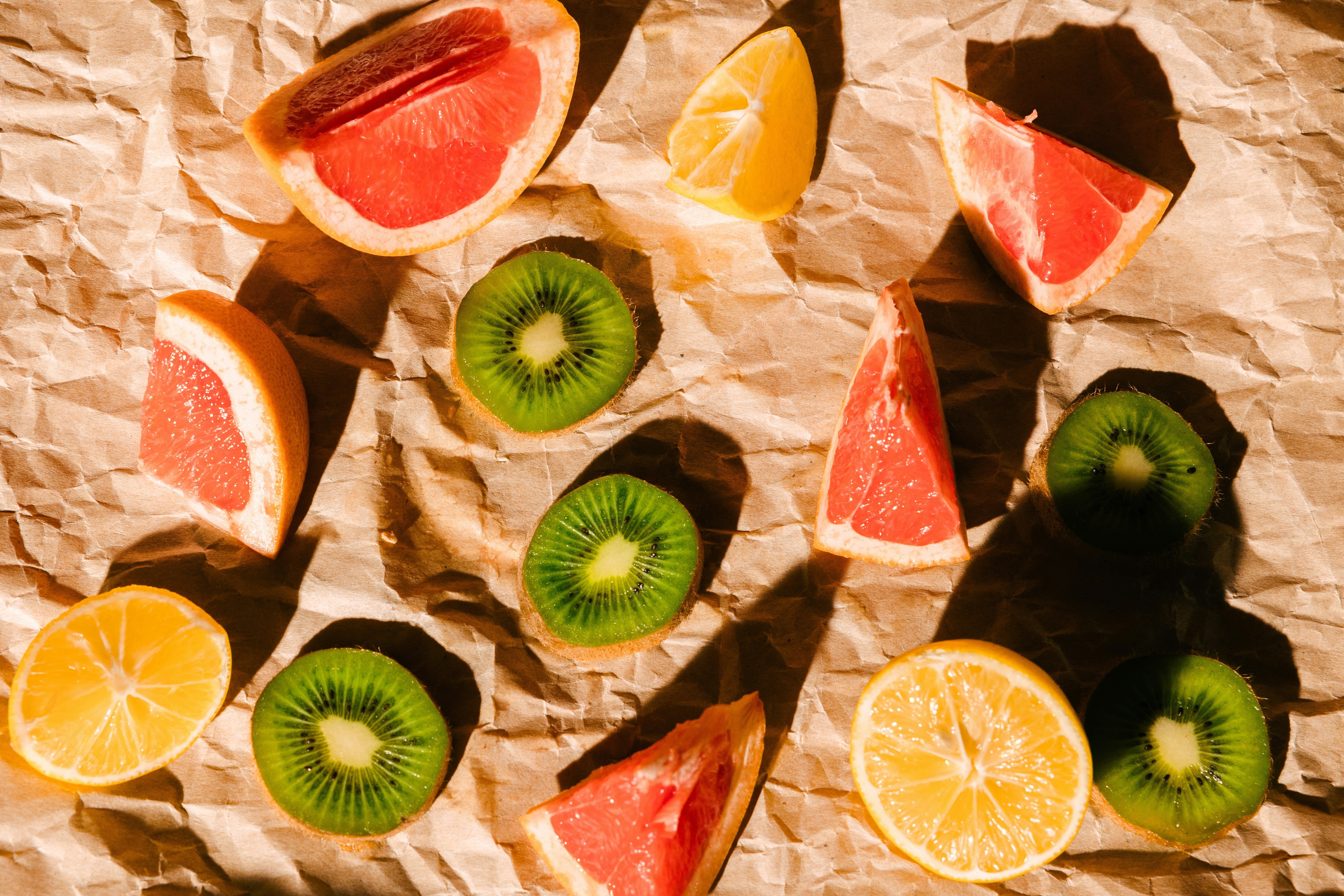 The Essential Vitamins Every Child Needs: A, B, D, E, K & Iodine