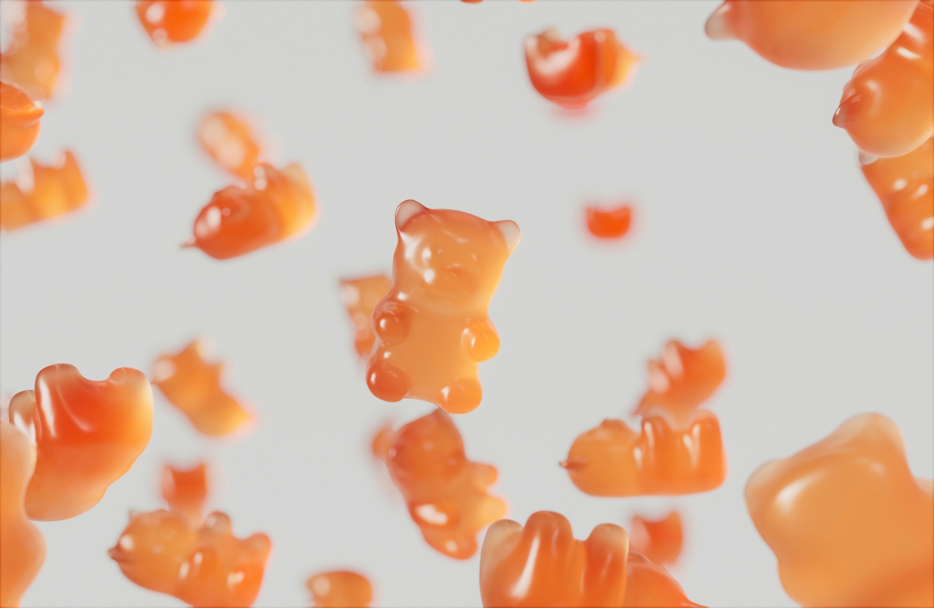 Gummy Vitamins: The Sweet Lie We’ve All Bought Into