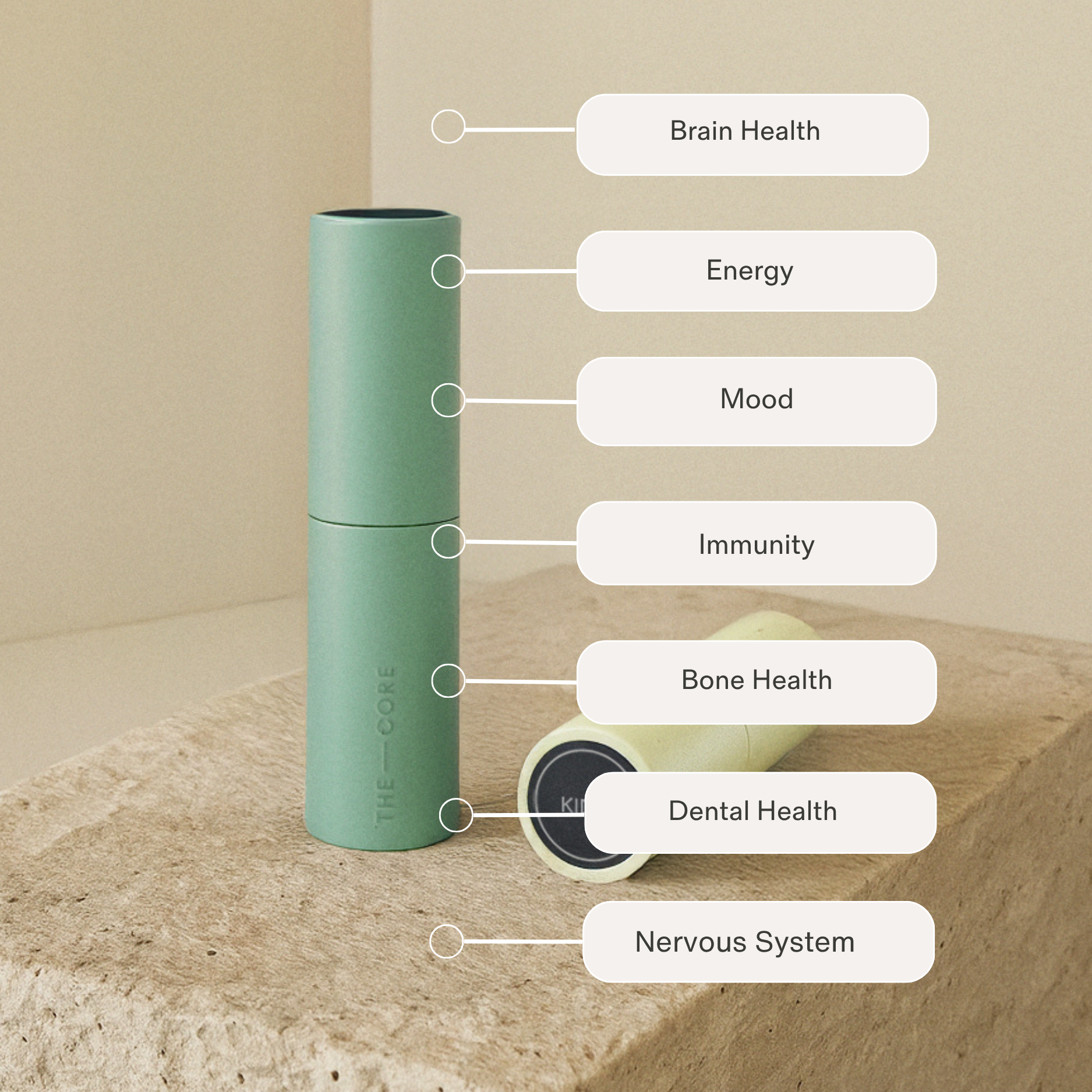 Supplement Sprays - Daily Kids Essentials (Subscription Starter Kit)