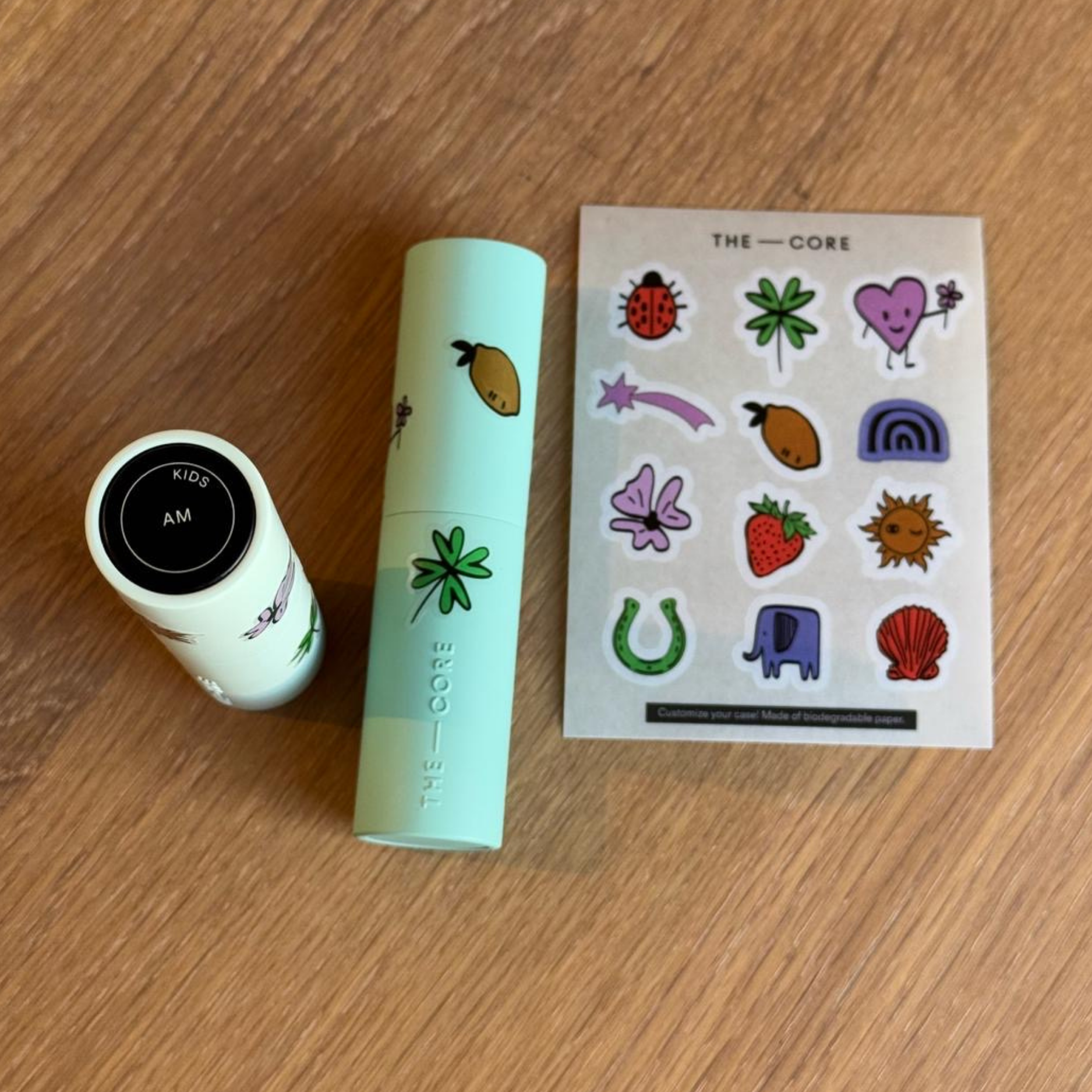 Supplement Sprays - Daily Kids Essentials (Subscription Starter Kit)