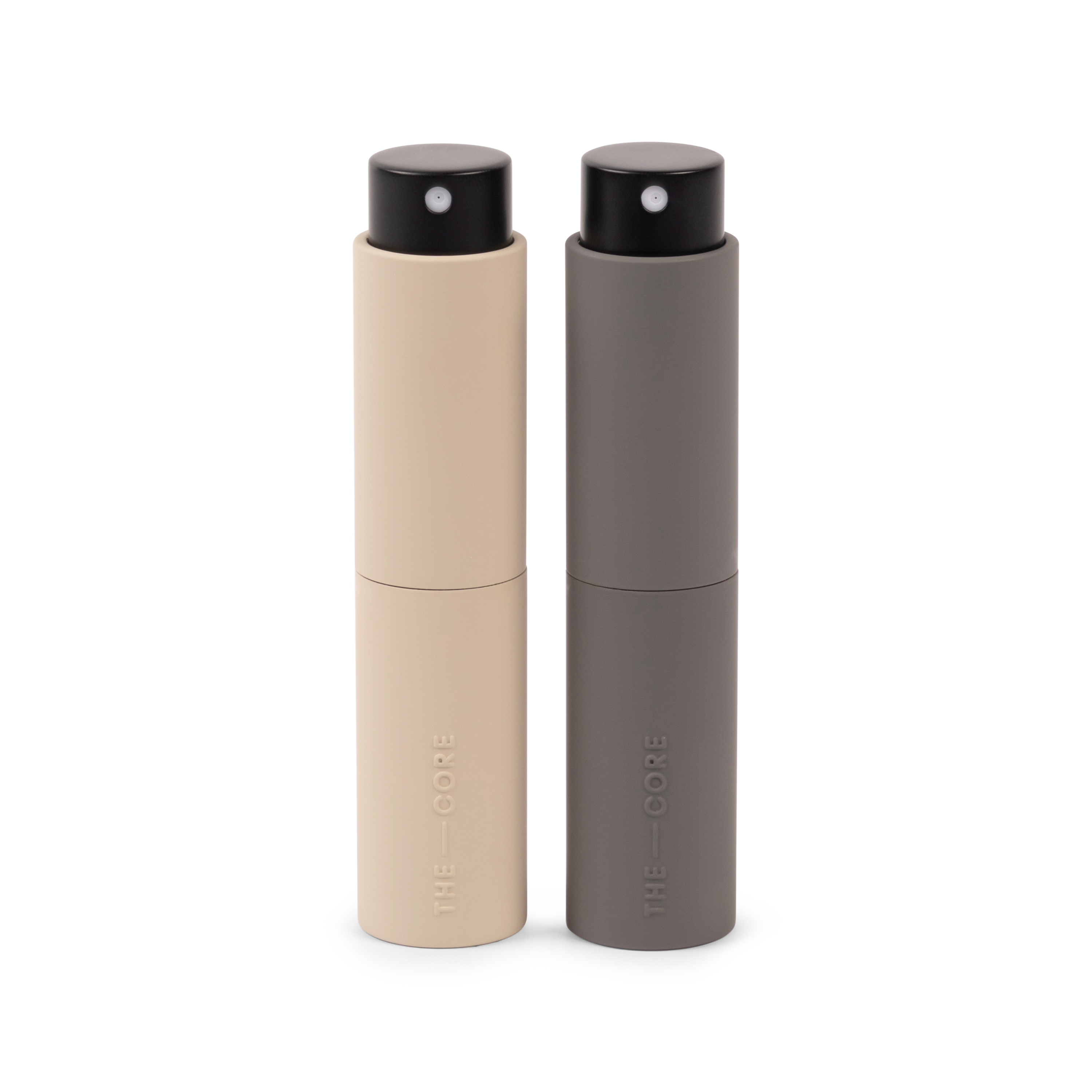 Experience convenience with our supplement sprays. Hassle-free application – just twist and spray. No need for water or food. Ditch the pills and take our 8ml sprays on the go. Never forget your supplements again!