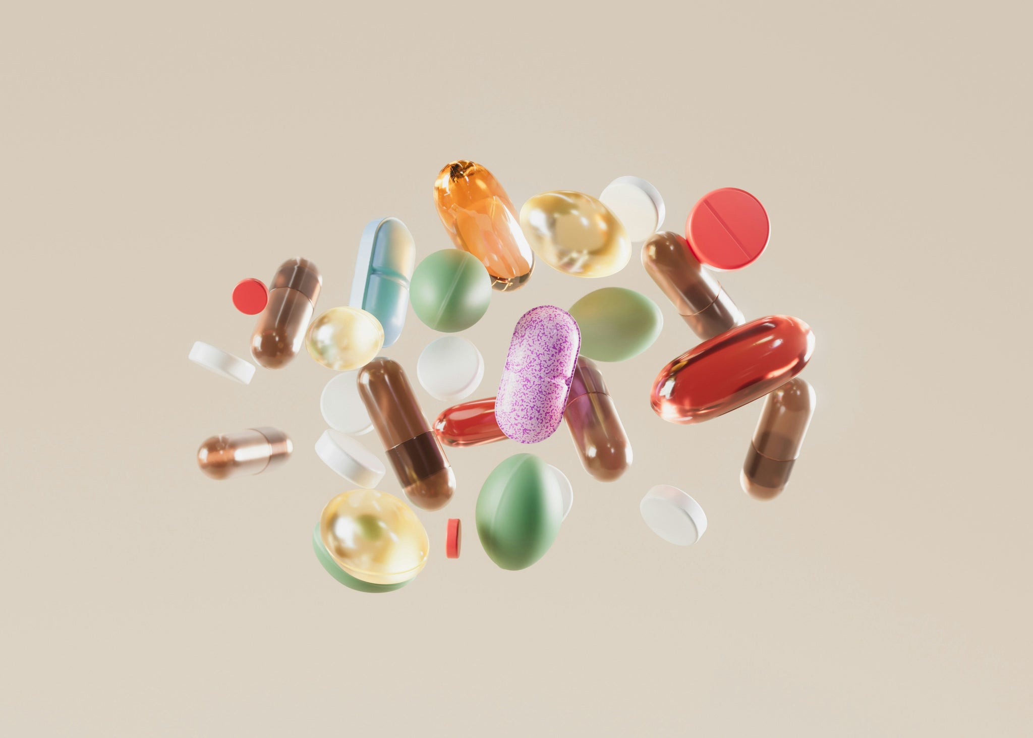 What Form of Vitamin Supplements Offers the Best Absorption?