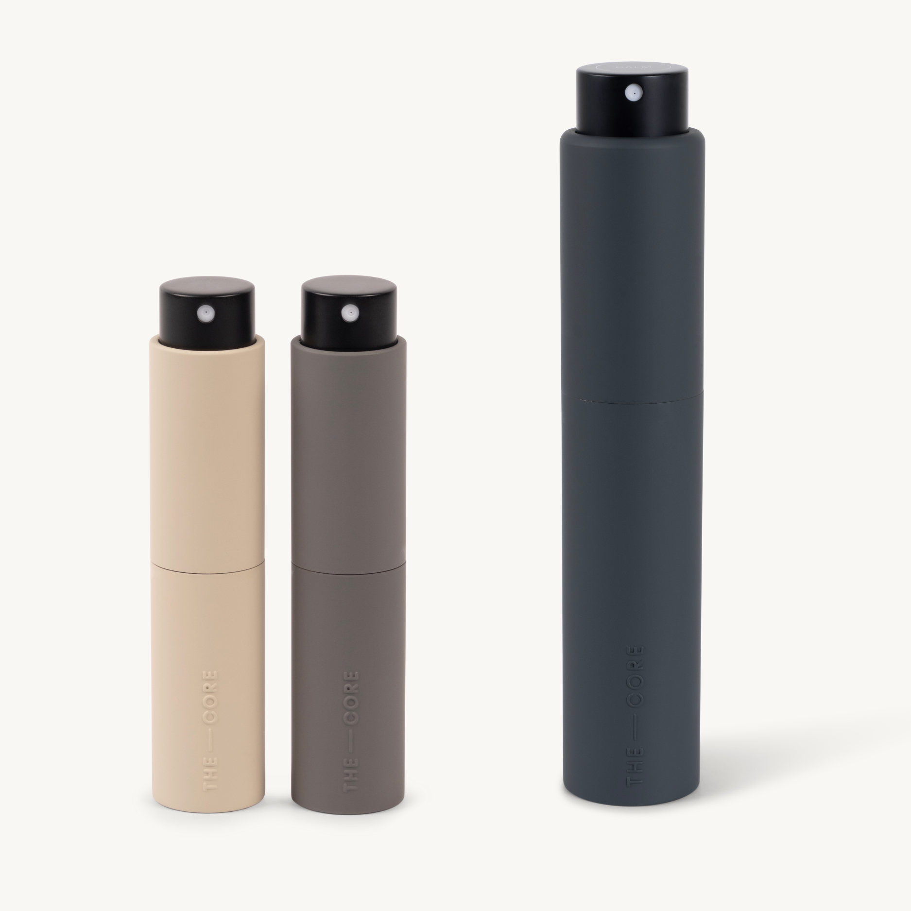 Bundle Adults AM + PM + Magnesium Body Spray (Starter Kits)
