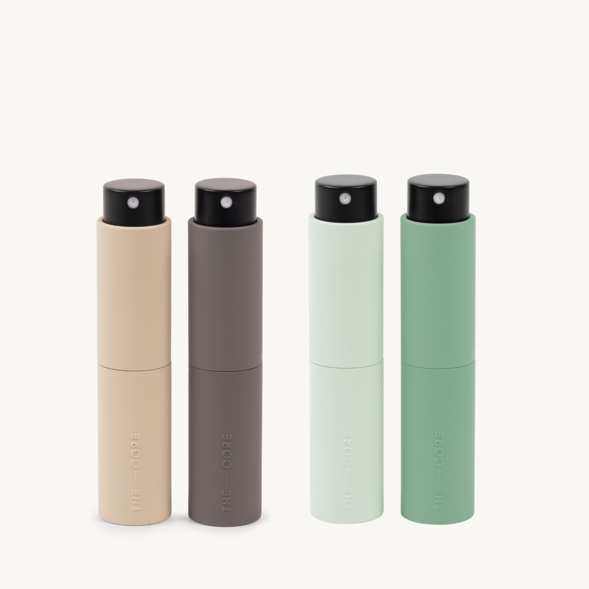 Bundel Adults + Kids Essentials (Starter Kits)