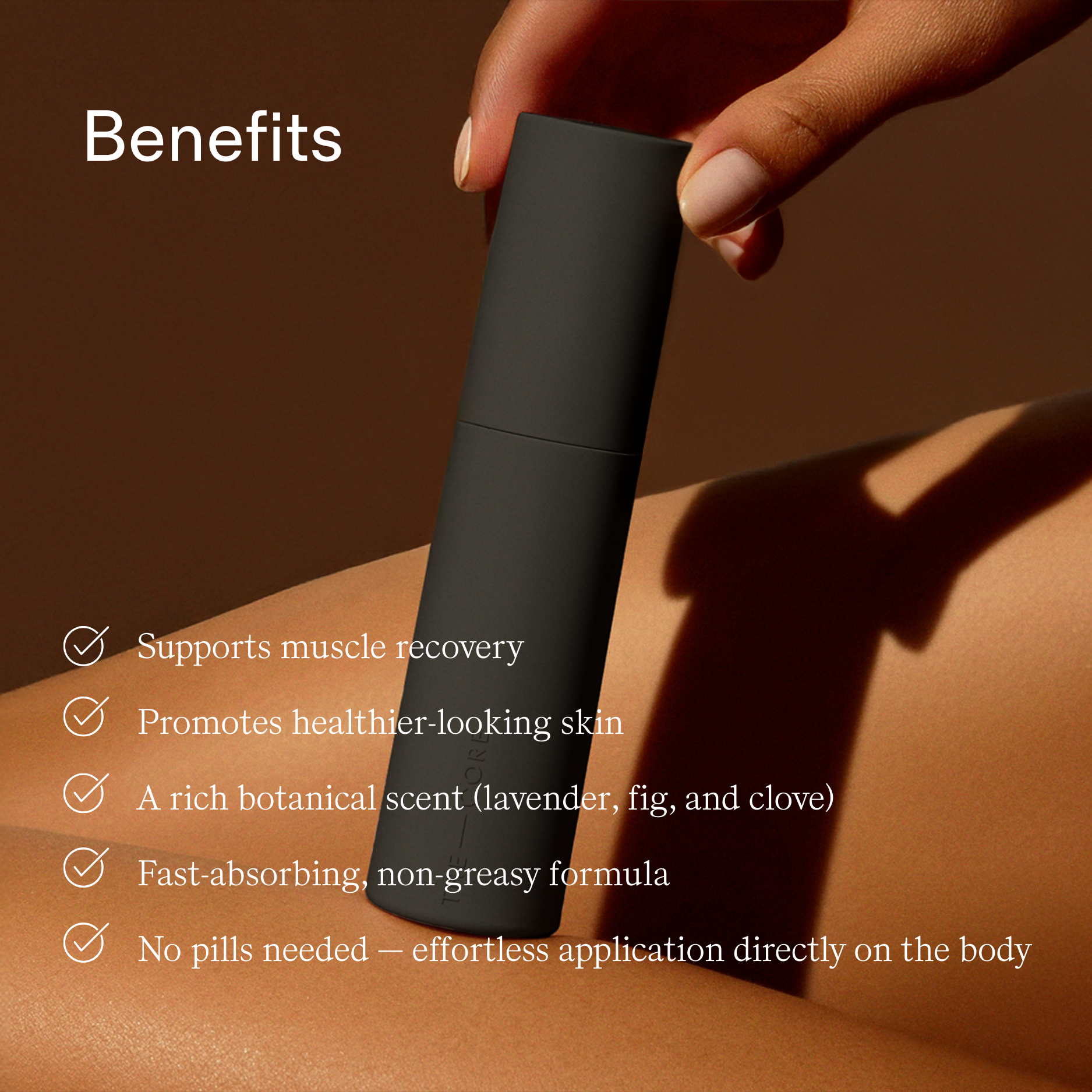 Magnesium Body Spray - The Core Calm Mist™ (Starter Kit)