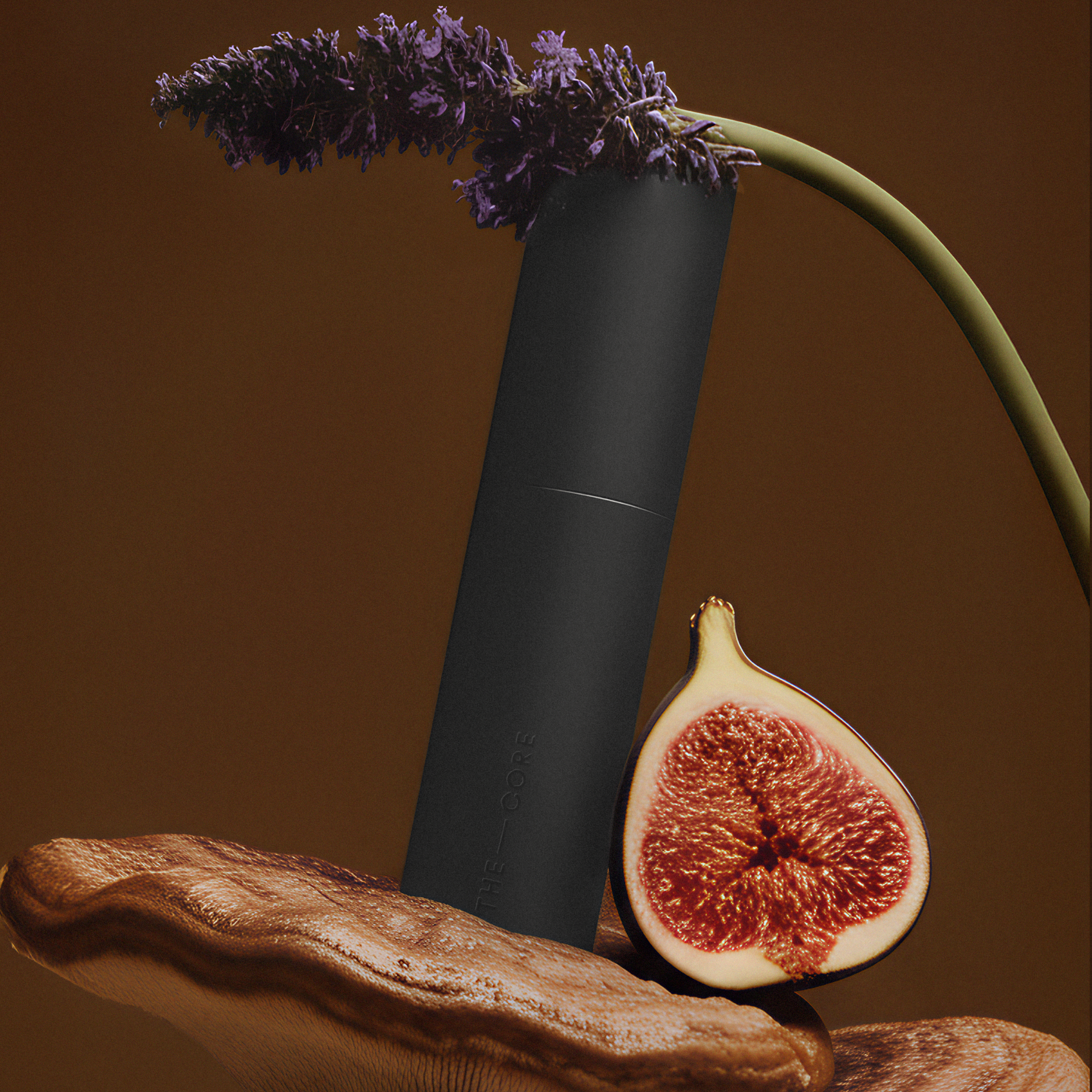 Magnesium Body Spray - The Core Calm Mist™ (Starter Kit)